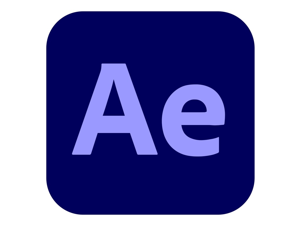 Adobe After Effects CC for Enterprise - Feature Restricted Licensing Subscription Renewal - 1 Benutzer - Reg. - VIP Select - Stufe 14 (100+)