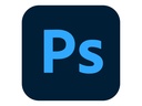 Adobe Photoshop Pro for enterprise - Subscription Renewal - 1 Benutzer - VIP Select - Stufe 13 (50-99)
