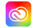 Adobe Creative Cloud for teams - All Apps - Abonnement neu - 1 Benutzer - Promo - VIP Select - Stufe 12 (10-49)