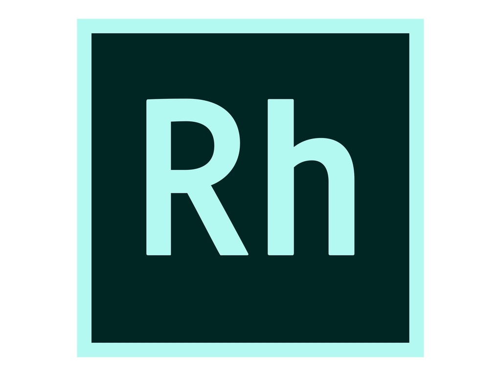 Adobe Robohelp Server - (v. 10) - Medien - CD