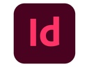 Adobe InDesign CC for Enterprise - Subscription Renewal - 1 Benutzer - VIP Select - Stufe 13 (50-99)
