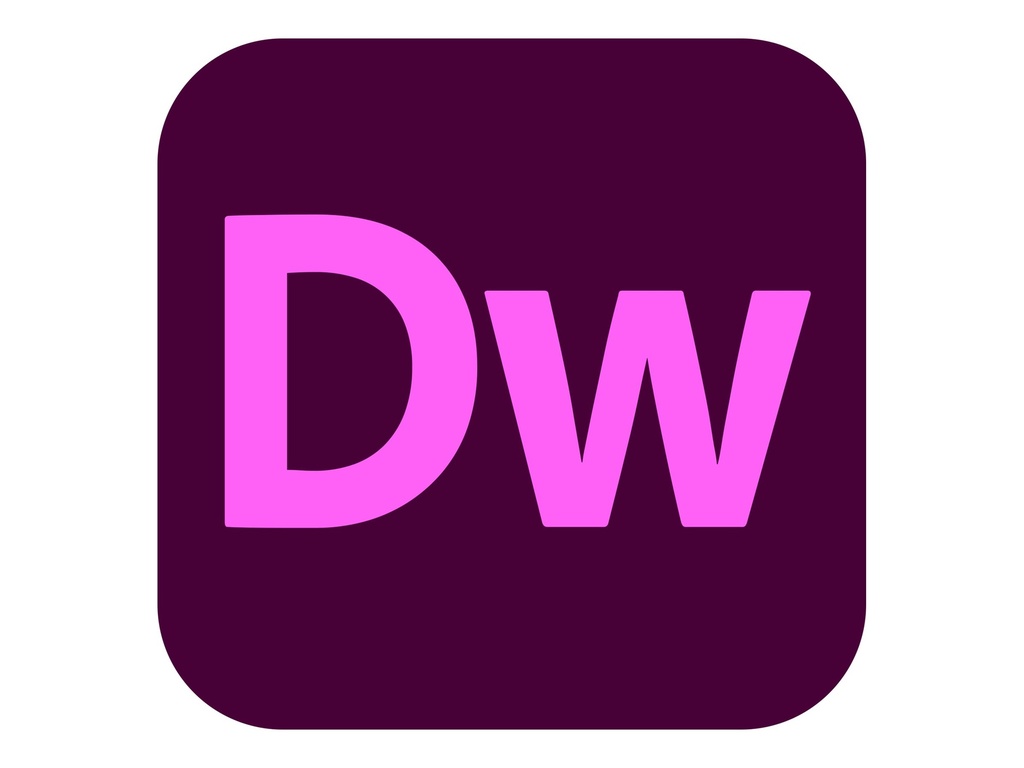 Adobe Dreamweaver CC for teams - Subscription Renewal - 1 Benutzer - VIP Select - Stufe 13 (50-99)