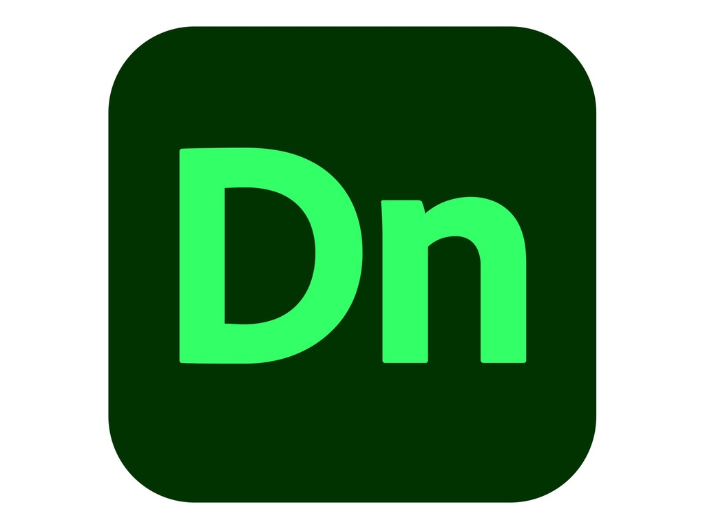 Adobe Creative Cloud CC for Enterprise - Subscription Renewal - 1 Benutzer - VIP Select - Stufe 12 (10-49)