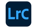 Adobe Photoshop Lightroom with Classic for Enterprise - Subscription Renewal - 1 Benutzer - VIP Select - Stufe 13 (50-99)