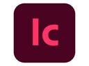 Adobe InCopy CC for Enterprise - Feature Restricted Licensing Subscription New - 1 Benutzer - Reg. - Value Incentive Plan - Stufe 1 (1-9)