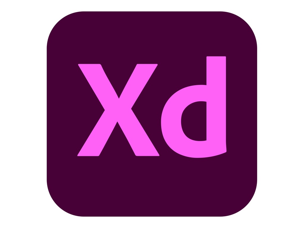 Adobe VIP GOV 3YC XD CC for teams MLP 12M ML Team Licensing Subscription New 1U Level 14 - Lizenz - CAD