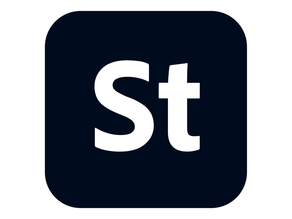 Adobe Stock Extended License - Team-Abonnement - 16 Credit-Packs - Reg. - VIP Select - Stufe 4 (100+)