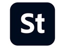Adobe Stock Extended License - Team-Abonnement - 16 Credit-Packs - Reg. - VIP Select - Stufe 4 (100+)