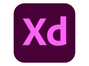 Adobe XD CC for Enterprise - Abonnement neu - 1 Benutzer - VIP Select - Stufe 12 (10-49)