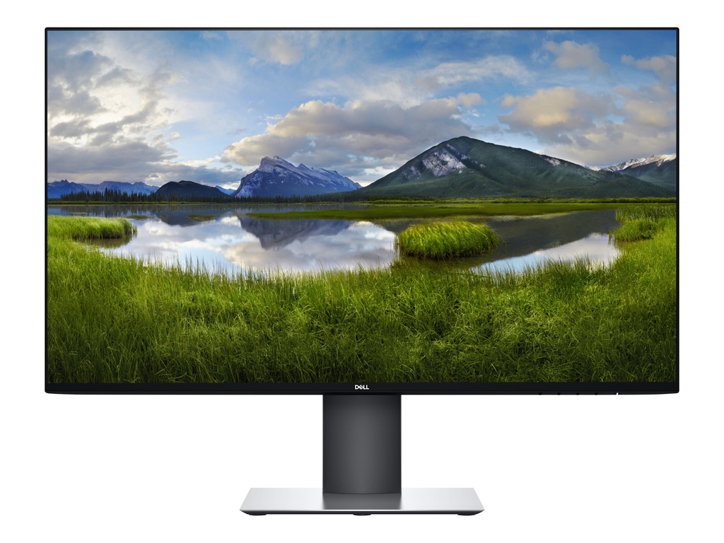 Dell UltraSharp U2719D - LED-Monitor - 68.47 cm (27")