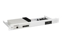 Rackmount.IT Rackmount FortiGate 30G w/Media Convert