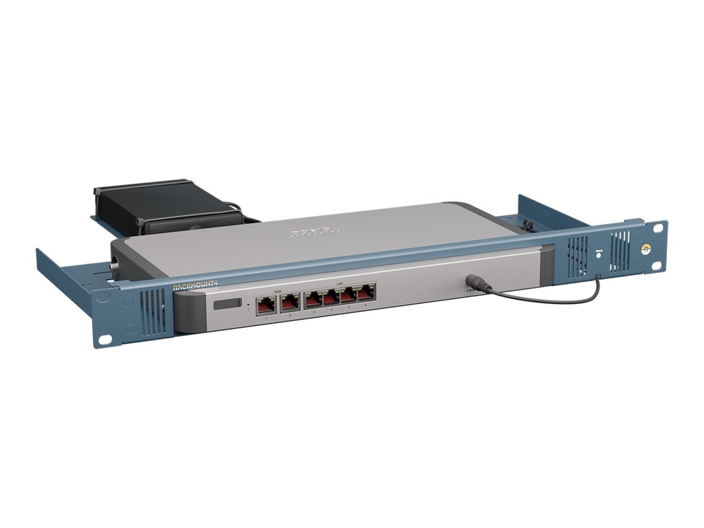 Rackmount.IT .IT Cisco C8111-G2-MX-C C8121-G2-MX - Rackbefestigung