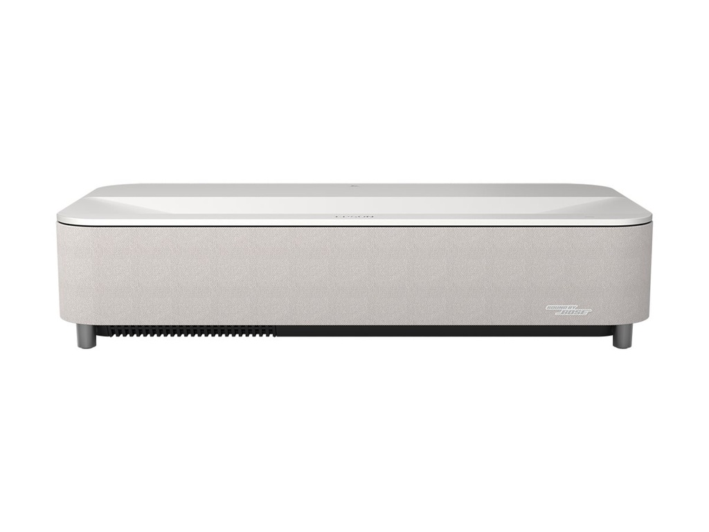 [V11HB83040] Epson Lifestudio Grand Plus EH-LS970W - 3-LCD-Projektor - 4000 lm (weiß)