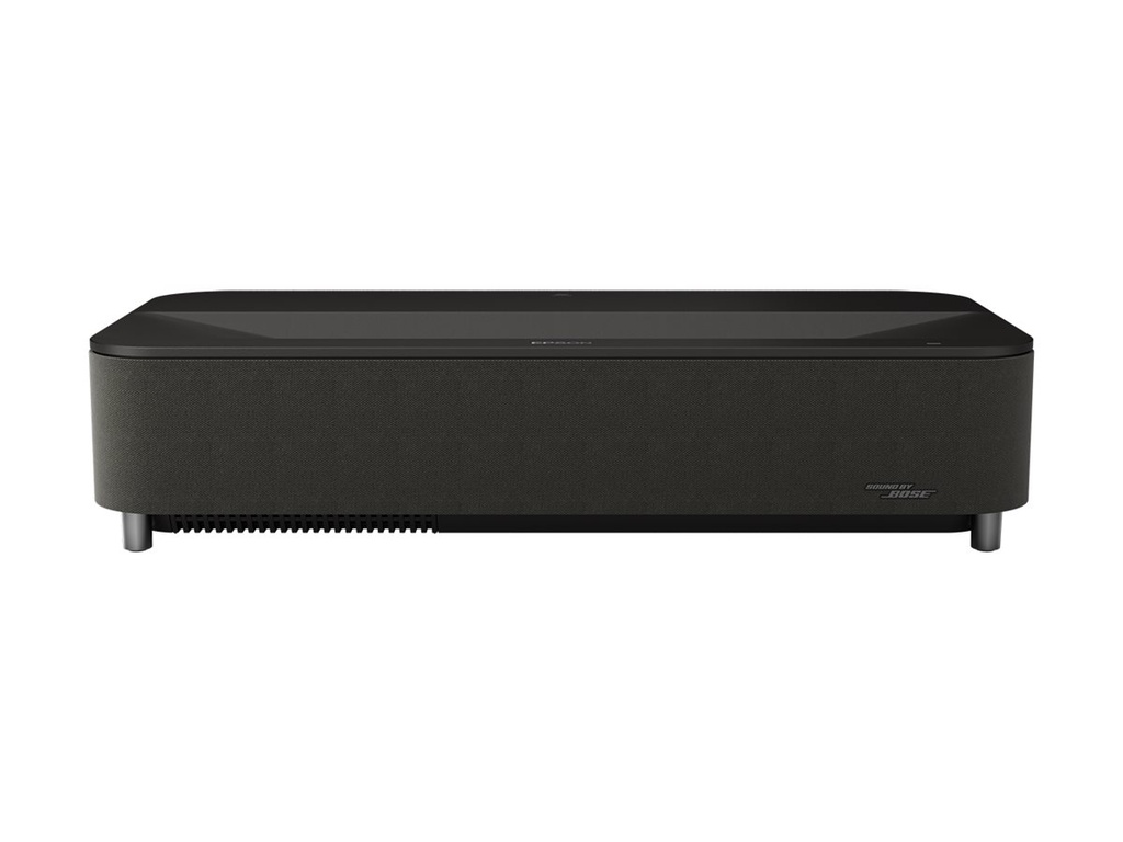 [V11HB83140] Epson Lifestudio Grand Plus EH-LS970B - 3-LCD-Projektor - 4000 lm (weiß)