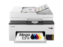 Canon MAXIFY GX2051 MegaTank - Multifunktionsdrucker - Farbe - Tintenstrahl - wiederbefüllbar - Legal (216 x 356 mm)