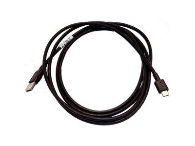 Zebra USB-Kabel - 24 pin USB-C (M) zu USB (M)