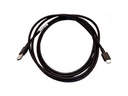 Zebra USB-Kabel - 24 pin USB-C (M) zu USB (M)
