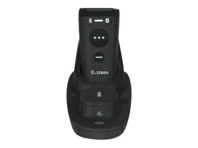 Zebra Single-slot Charge Communication Cradle