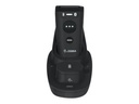 Zebra Single-slot Charge Communication Cradle