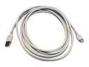 Zebra USB-Kabel - USB-C (M) zu USB (M) - 2.1 m