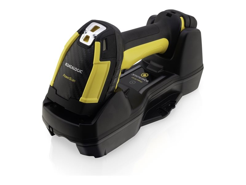 Datalogic PowerScan PBT9600 - USB Kit - Barcode-Scanner