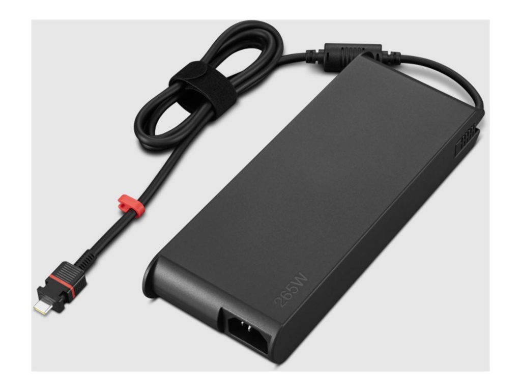 [4X21U95390] Lenovo ADL265YPC3A - USB-C Netzteil - Wechselstrom 100-240 V