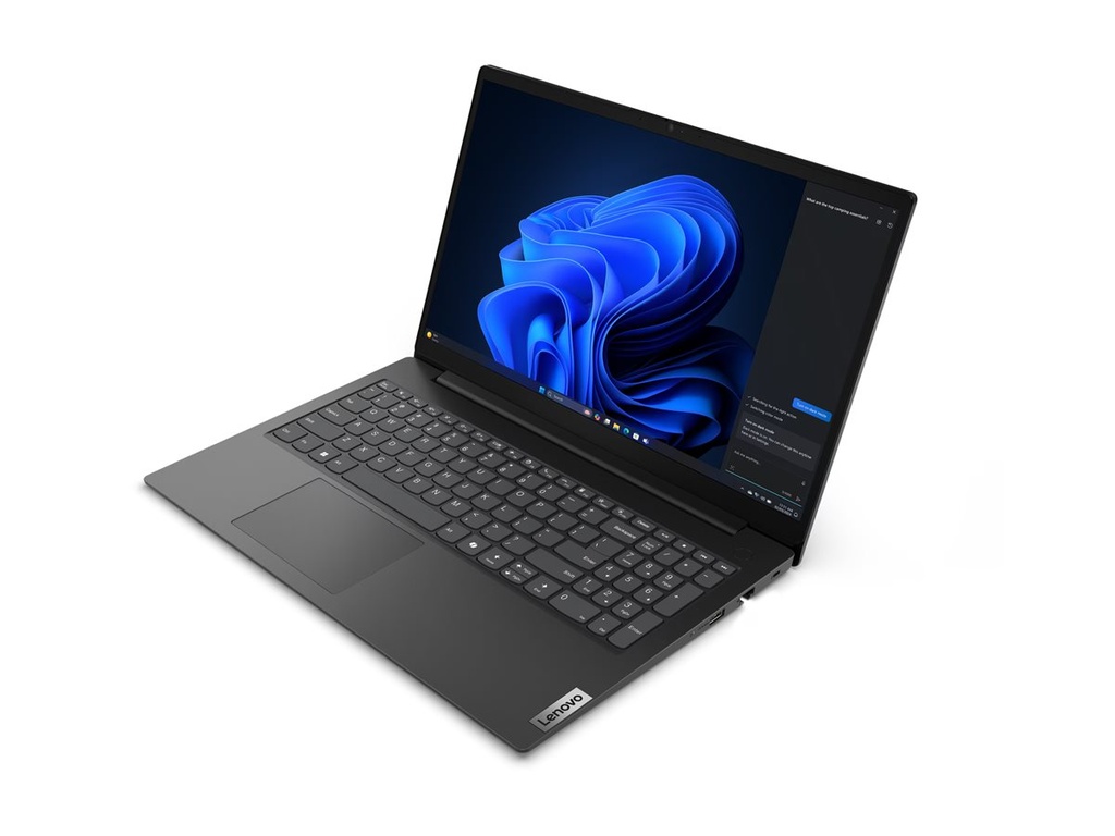 Lenovo V15 G5 IRL 83GW - Intel Core i5 13420H - Win 11 Pro - UHD Graphics - 16 GB RAM - 256 GB SSD NVMe - 39.6 cm (15.6")