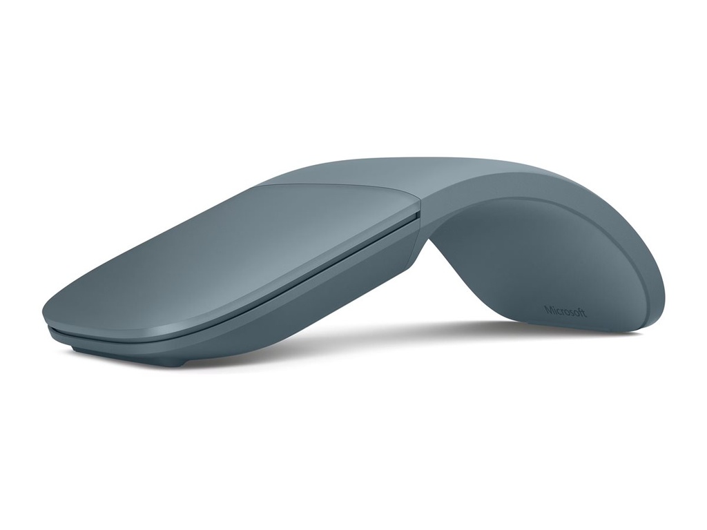Microsoft Surface Arc Maus - Maus - optisch