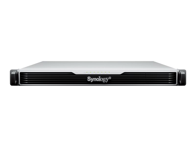 Synology RackStation RS1626xs+ - NAS-Server -