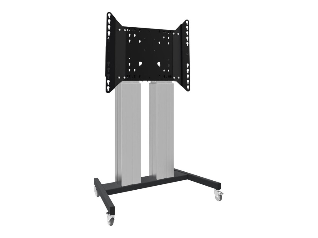 [MD 062B7105K] Iiyama Elektrolift - motorisiert - für Touchscreen - Bildschirmgröße: 248.9 cm (98")