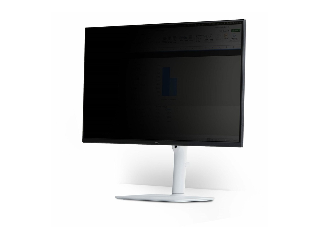 StarTech.com StarTech - Blickschutzfilter für Bildschirme - 21:9, anti-glare/glossy, blue light reducing - 2-Wege - abnehmbar - magnetisch - 86.3 cm (ultra-wide)