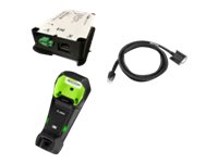Zebra EA3600 Rockwell Ethernet STB Cradle Kit - Netzwerkadapter - Ethernet - mit Cradle (STB3678- C100F3WW)