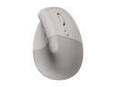 Logitech Ergo Series Lift - Vertikale Maus