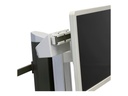 Ergotron Montagekomponente (DIN-Schiene) -