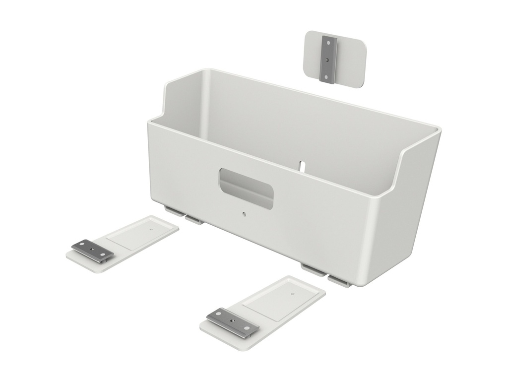 [98-683-629] Ergotron Montagekomponente (Dokumentenablage)