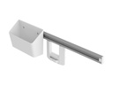 Ergotron Montagekomponente (Halter) - für Unterschrift Pad