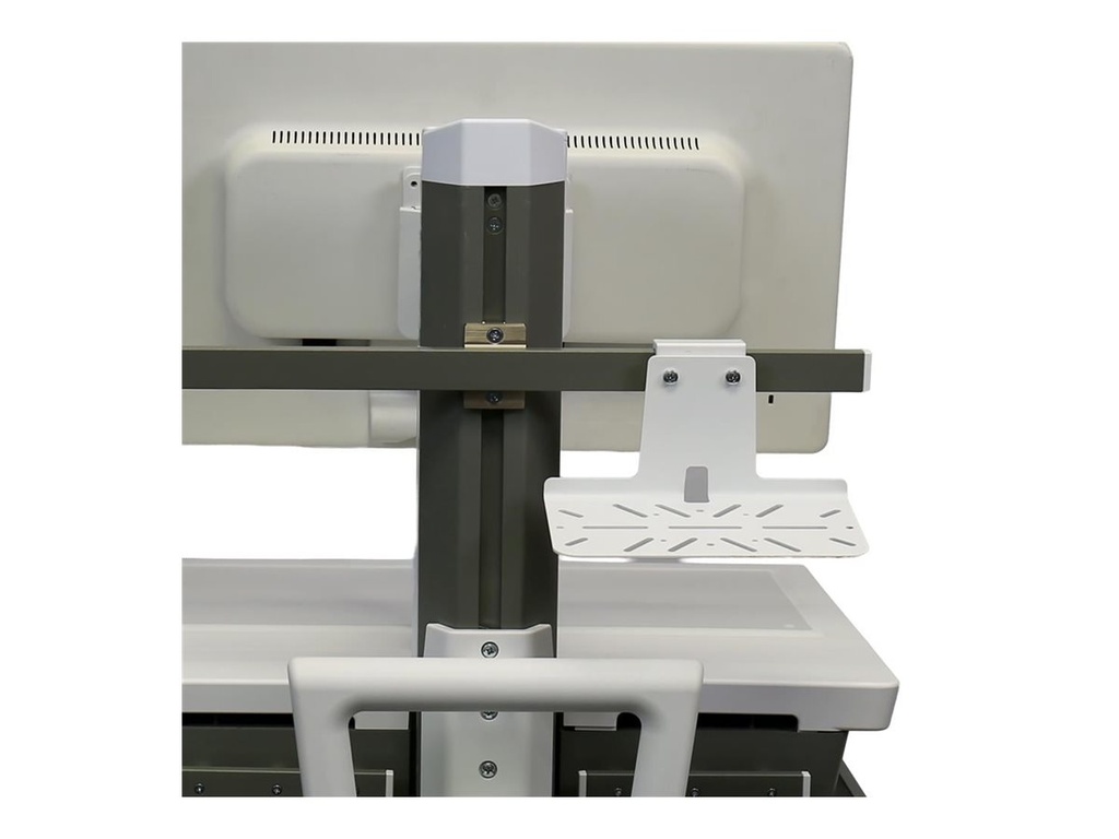Ergotron Montagekomponente (DIN-Schiene) -
