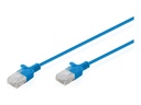 DIGITUS Patch-Kabel - RJ-45 (M) zu RJ-45 (M)