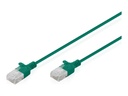 DIGITUS Patch-Kabel - RJ-45 (M) zu RJ-45 (M)