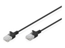 DIGITUS Patch-Kabel - RJ-45 (M) zu RJ-45 (M)