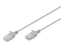 DIGITUS Patch-Kabel - RJ-45 (M) zu RJ-45 (M)