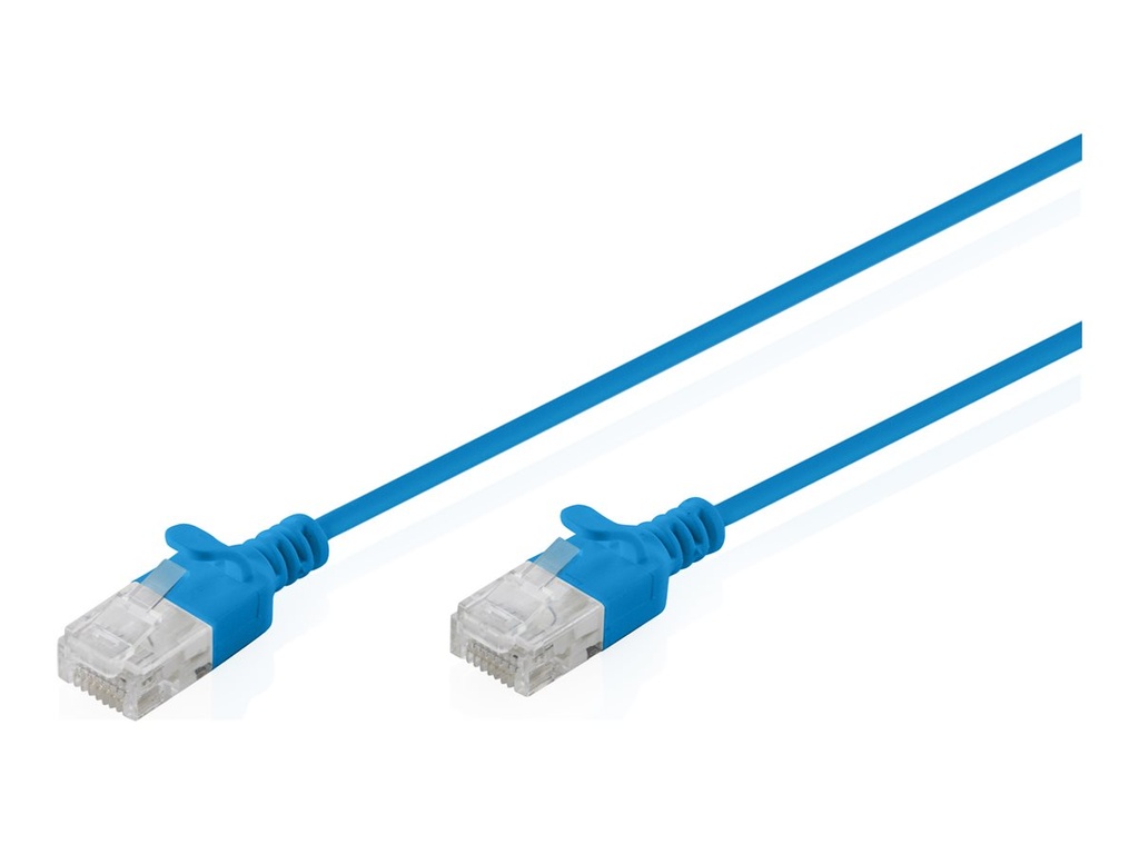 DIGITUS Patch-Kabel - RJ-45 (M) zu RJ-45 (M)