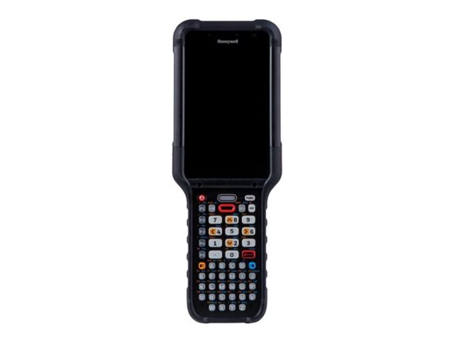 [CK67-X1N-5FS1C0G] HONEYWELL CK67 - Datenerfassungsterminal - robust - Android 14 - 128 GB UFS - 10.9 cm (4.3")