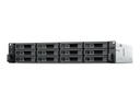 Synology RackStation RS2423RP+II - NAS-Server