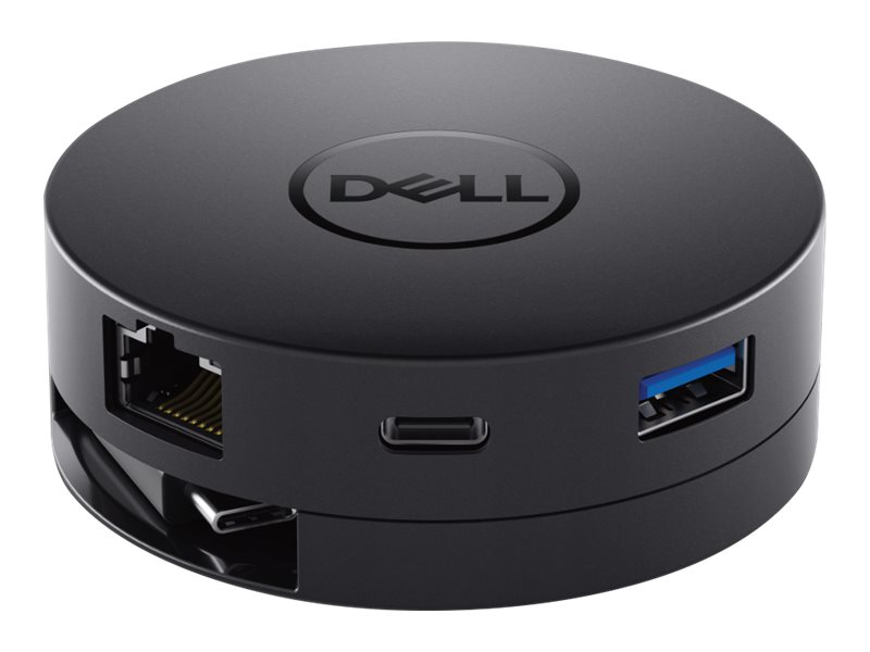 Dell USB-C Mobile Adapter DA300