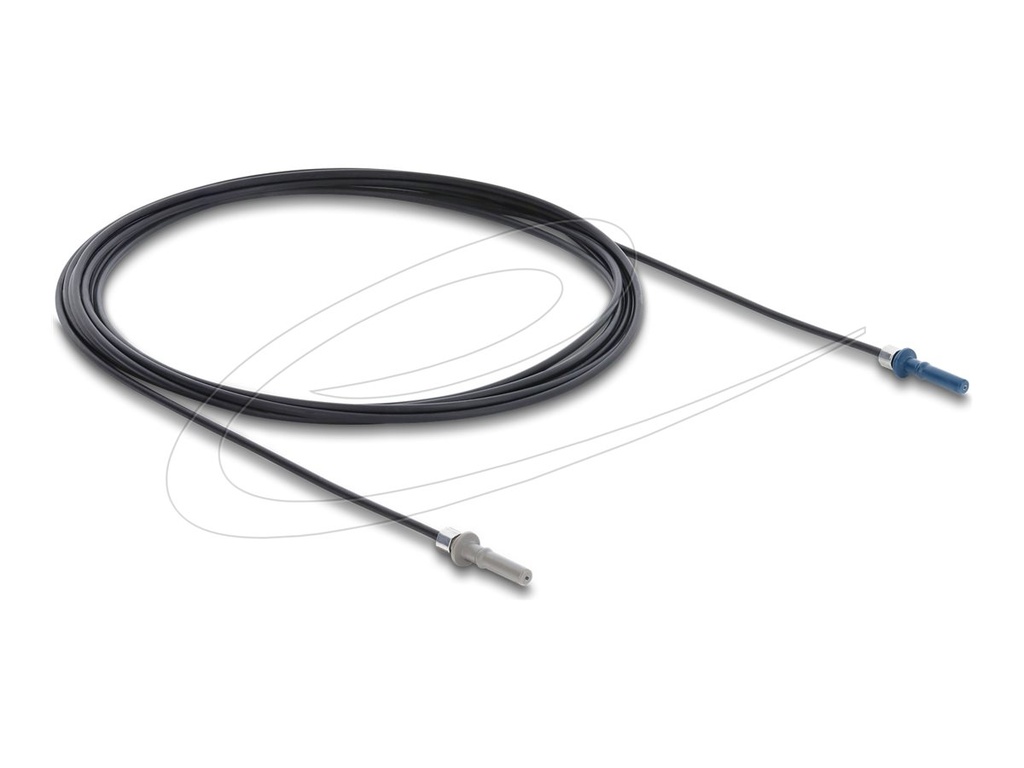Delock Netzwerkkabel - HFBR 4501Z (M) zu HFBR 4511Z (M)