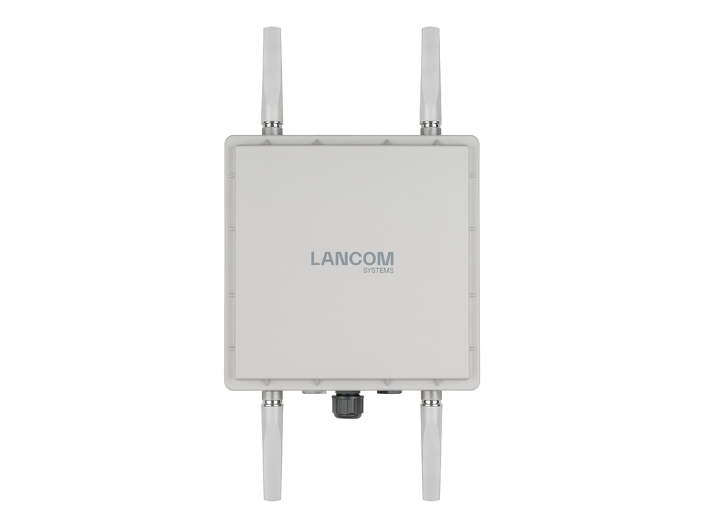 [61846] Lancom OW-702 - Accesspoint - Wi-Fi 7, 2.5GbE