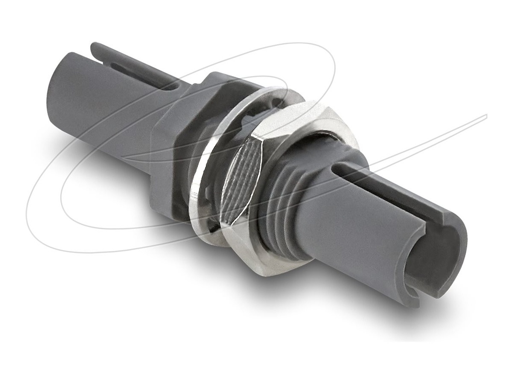 Delock Netzwerkkoppler - HFBR 4505Z (W) zu HFBR 4505Z (W)