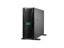 HPE ProLiant Compute ML350 Gen12 - Server - Tower - 4U - zweiweg - 1 x Xeon 6505P / 2.2 GHz - RAM 128 GB - SATA/SAS/NVMe - Hot-Swap 6.4 cm (2.5")