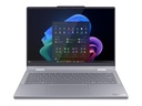 Lenovo ThinkBook 14 2-in-1 G6 IPL 22AR - Flip-Design - Intel Core Ultra 7 355 / 2.3 GHz - Win 11 Pro - Intel Graphics - 32 GB RAM - 512 GB SSD NVMe - 35.6 cm (14")